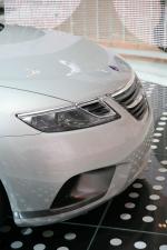Saab 9-X Air 2008 года